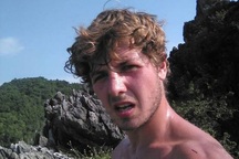 Chặng hành trình cuối cùng của phượt thủ người Anh - “Chàng dũng sĩ Hercules”