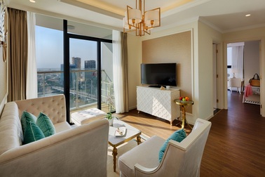 3 tuyệt chiêu thư thái dành riêng cho những người thường xuyên phải đi công tác