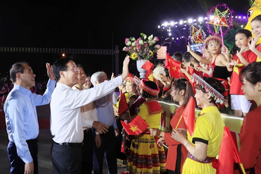 Lễ hội Thành Tuyên - sự kiện văn hóa nổi bật, sản phẩm du lịch độc đáo