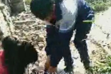 Bạo lực học đường: Đâu là giải pháp? 