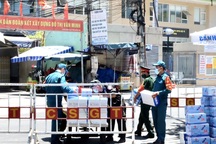 Vì sao Đà Nẵng đề nghị khu cách ly không nhận thực phẩm chế biến sẵn?