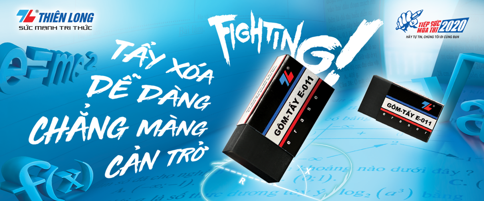 “Fighting! Tự tin thi tốt!” - Thông điệp gửi đến sĩ tử mùa thi - 5 “Fighting! Tự tin thi tốt!” - Thông điệp gửi đến sĩ tử mùa thi - 5