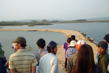 Bộ Giáo dục & Đào tạo chia buồn tới gia đình 9 học sinh đuối nước tại Quảng Ngãi