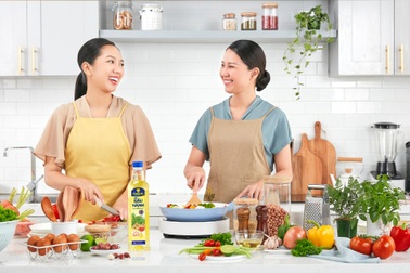 Tường An và dấu ấn 45 năm vì người tiêu dùng Việt