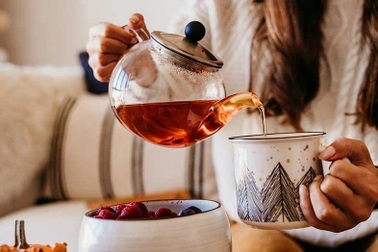 Đồ uống nào tốt cho việc làm sạch thận?