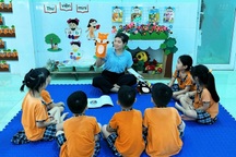 Giáo viên có thể nghỉ hưu sớm 5 tuổi, hoặc nghỉ muộn 10 tuổi