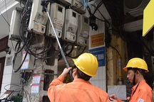 Trên 57.000 chủ nhà trọ chưa ký cam kết bán đúng giá điện cho người thuê nhà