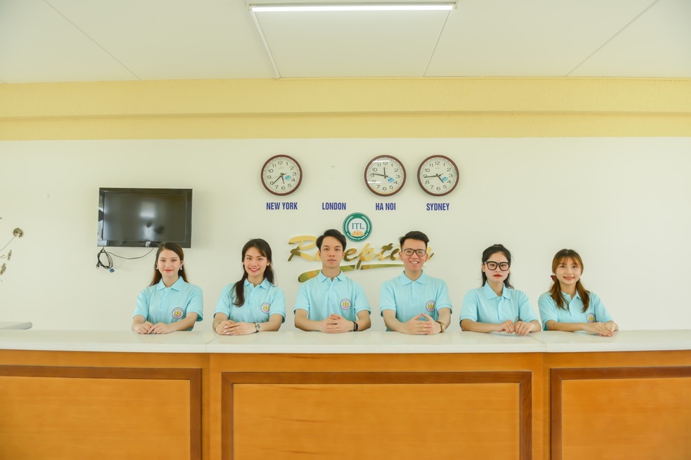 Khu thực hành Đại học Kinh Bắc bị tưởng nhầm thành khách sạn - 2 Khu thực hành Đại học Kinh Bắc bị tưởng nhầm thành khách sạn - 2