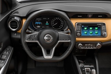 Nissan Kicks sẽ ra mắt tại Olympic Rio 2016