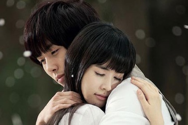 Lee Da Hae “lung linh” trong video clip ca nhạc