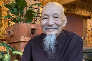 Vụ án ở Tịnh thất Bồng Lai: Lê Tùng Vân bị khởi tố thêm tội Loạn luân