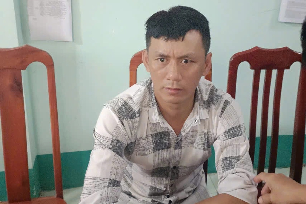 Đánh nạn nhân ở Bình Dương chết não, nghi phạm khai gì? - 1 Đánh nạn nhân ở Bình Dương chết não, nghi phạm khai gì? - 1