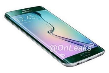 Samsung đăng ký thương hiệu Galaxy S6 Edge+ tại Mỹ, smartphone mới sắp xuất hiện?