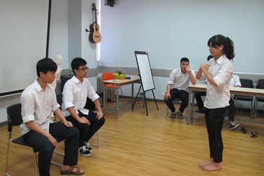 Truyền lửa để học sinh yêu lịch sử, yêu Tổ quốc đúng cách