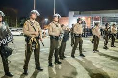 Mỹ ban bố tình trạng khẩn cấp tại bang Missouri