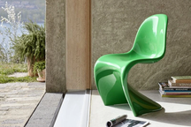 Cứ nội thất nhựa là rẻ tiền?