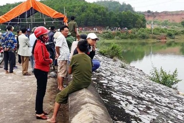 Vụ nữ sinh lớp 6 tử vong bất thường: Lộ diện người phụ nữ đi cùng nữ sinh