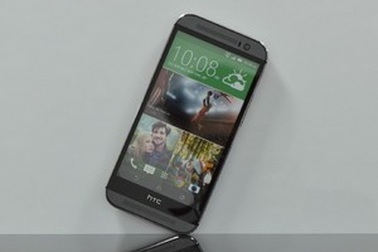 Khắc họa chân dùng All New HTC One dựa trên các tin đồn 