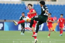 U17 Việt Nam mất vé dự World Cup: Giọt sầu trên mắt, dũng cảm bước lên