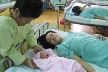 Các cặp vợ chồng sẽ được tự quyết định số con muốn sinh?