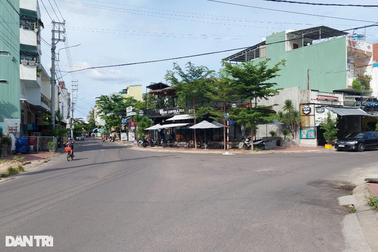 Công an điều tra dự án đường hơn 1km bị "rút ruột" gần 5 tỷ đồng