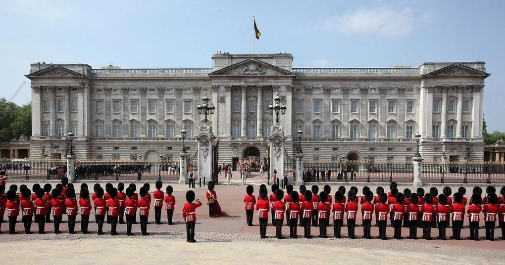 Những trọng trách của Vua Charles III khi nối ngôi Nữ hoàng - 6 Những trọng trách của Vua Charles III khi nối ngôi Nữ hoàng - 6