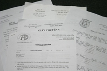 Chỉ định mổ nang nhưng lại cắt túi mật