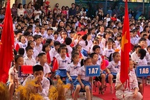 Năm học mới, những địa phương thực hiện giãn cách xã hội sẽ học trực tuyến