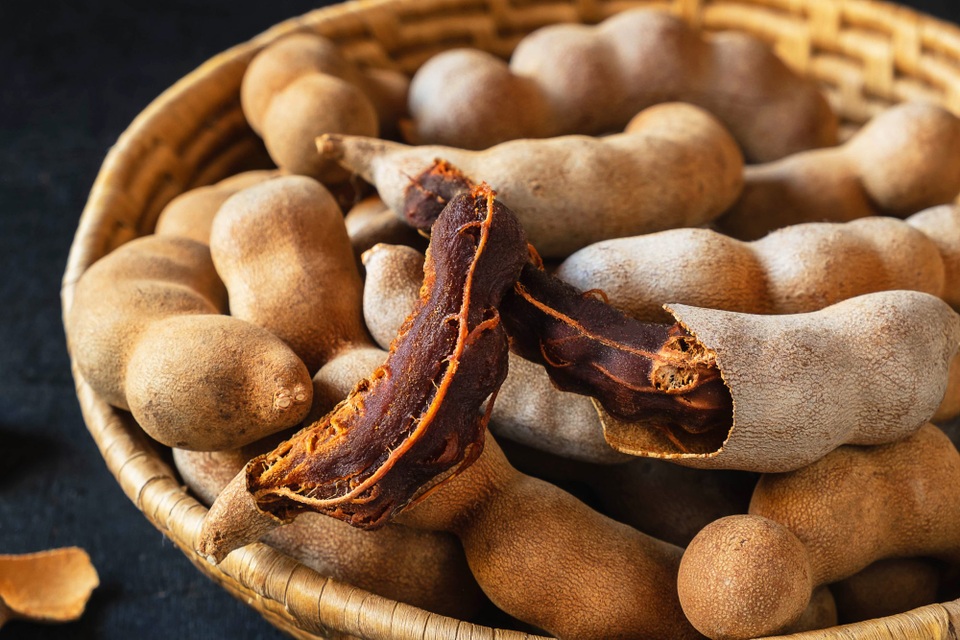 Đây là lý do vì sao bạn không nên bỏ qua loại trái cây ăn vặt này - 1 Đây là lý do vì sao bạn không nên bỏ qua loại trái cây ăn vặt này - 1