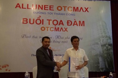 Thanh Hóa: Xây dựng khu trung tâm thương mại Bắc Nam