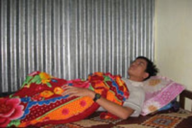 Dở dang học hành vì bệnh u não