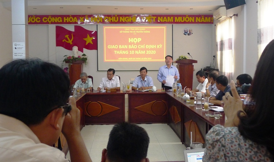 Đến 2030, Kiên Giang là tỉnh có kinh tế phát triển khá cả nước - 1 Đến 2030, Kiên Giang là tỉnh có kinh tế phát triển khá cả nước - 1