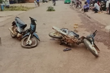 Lương Hữu Phước không còn cơ hội nhìn thấy gương mặt công lý