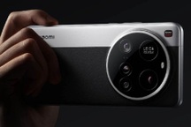 Xiaomi 15 Ultra ra mắt với camera tiềm vọng lên đến 200 megapixel