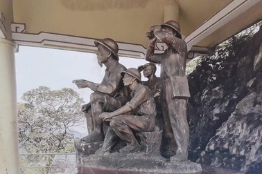 Phát sóng bộ phim tài liệu “70 năm Chiến thắng biên giới Thu Đông”