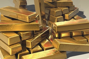 Lao công tìm thấy 7 kg vàng trong thùng rác tại sân bay Hàn Quốc