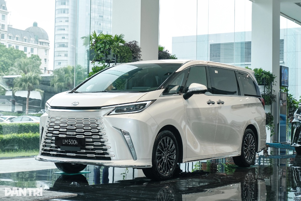 Hơn 7.500 xe Toyota và Lexus tại Việt Nam bị lỗi cụm đồng hồ cần triệu hồi - 2