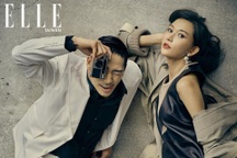 2 năm hôn nhân ngọt ngào của siêu mẫu Lâm Chí Linh và chồng trẻ