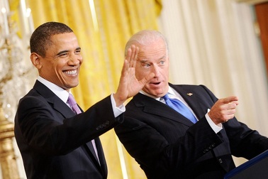 Ông Obama công khai ủng hộ Joe Biden, ngầm chỉ trích chính quyền Trump