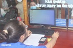 Dự kiến hỗ trợ 1 triệu đồng/tháng cho công chức bộ phận một cửa