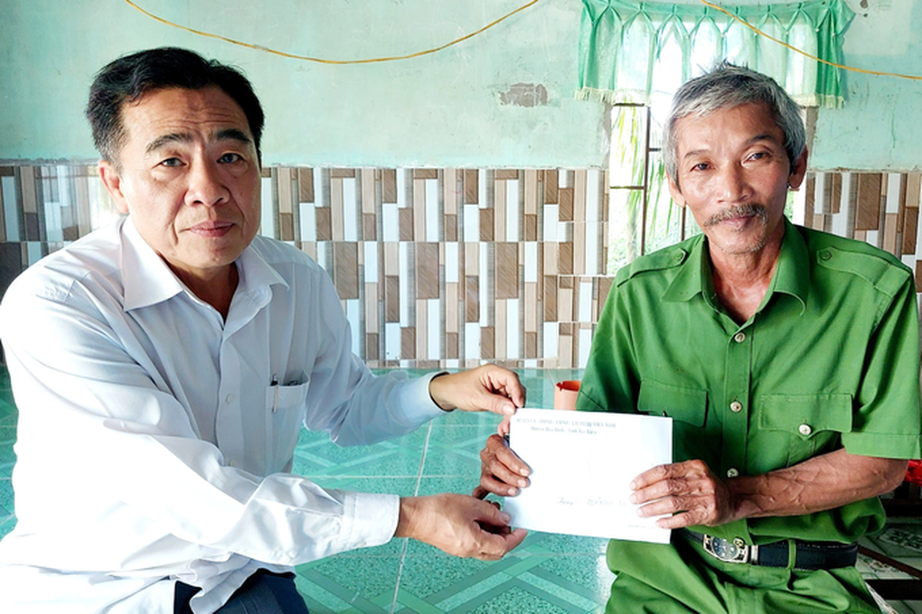 Huyện Hòa Bình: Huy động các nguồn lực chung tay giảm nghèo - 2 Huyện Hòa Bình: Huy động các nguồn lực chung tay giảm nghèo - 2