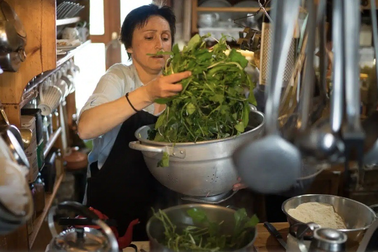 8 mẹo nấu ăn giúp bạn sống tới 100 tuổi