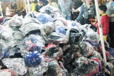 Cử tri băn khoăn nhiều vấn đề xã hội nổi cộm