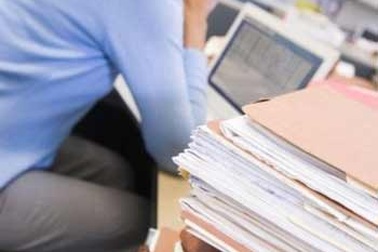 Phòng bệnh đái tháo đường: Đừng ngồi nhiều!