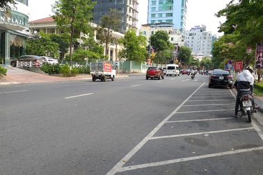 Giao thông Đà Nẵng thay đổi như thế nào dịp Lễ hội pháo hoa quốc tế?