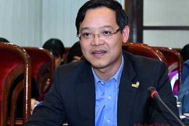 Sẽ thí điểm đào tạo trình độ cao đẳng cho học sinh tốt nghiệp THCS