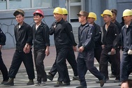 Lao động Triều Tiên ở nước ngoài ồ ạt hồi hương