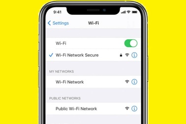 Lỗi lạ có thể phá hỏng kết nối Wi-Fi trên iPhone