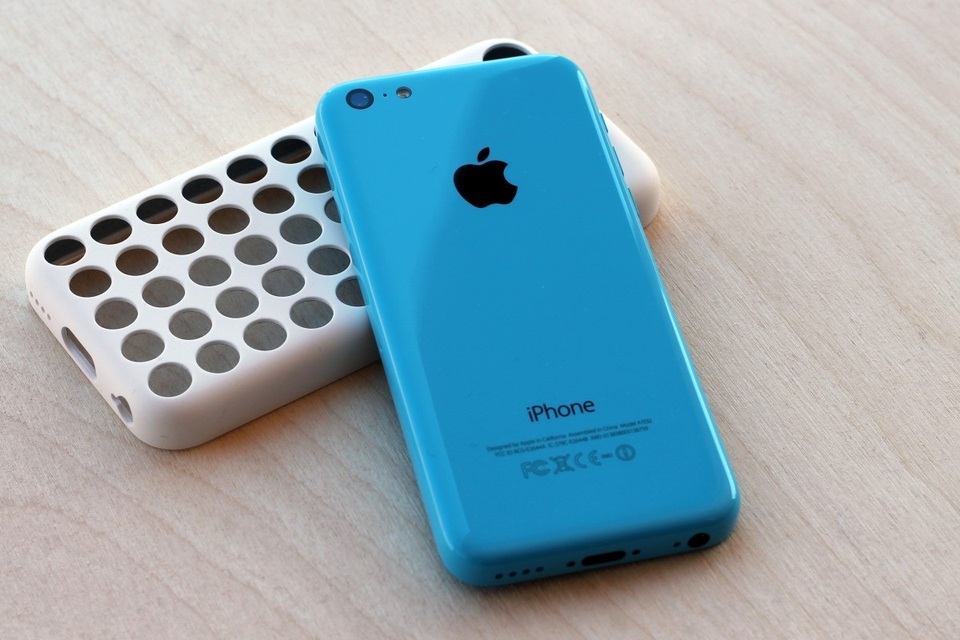 Những mẫu iPhone thất bại nhất của Apple tại Việt Nam - 1 Những mẫu iPhone thất bại nhất của Apple tại Việt Nam - 1