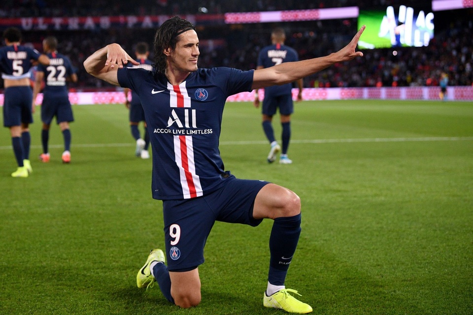 Tại sao Man Utd quyết định chiêu mộ Edinson Cavani? - 2 Tại sao Man Utd quyết định chiêu mộ Edinson Cavani? - 2